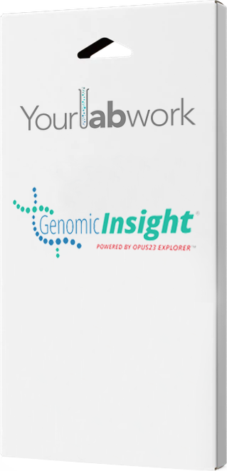 IWH - GenomicInsight