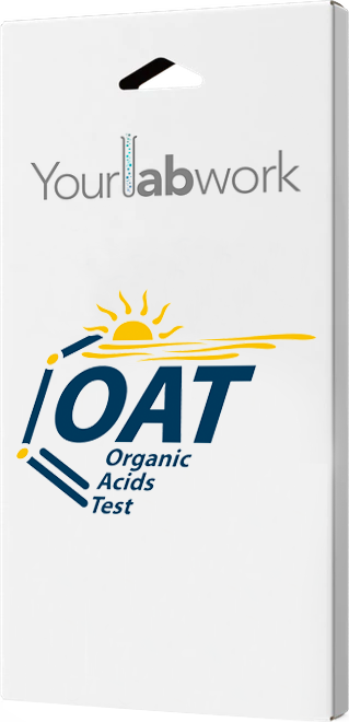 IWH - Urinary Organic Acids