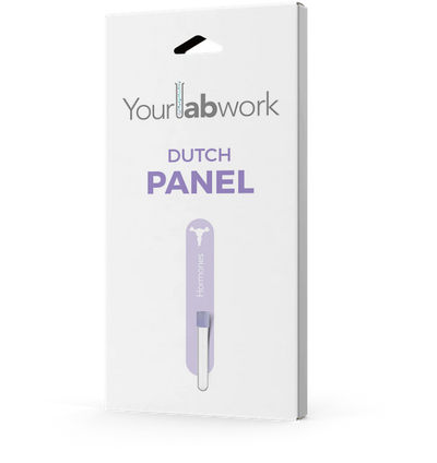 IWH - DUTCH Panel